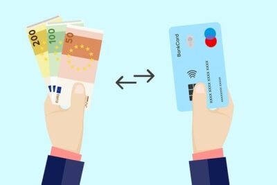 Cómo solicitar la tarjeta de crédito Easy