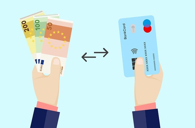 Cómo solicitar la tarjeta de crédito Easy