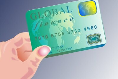 Crédito en Banco Security