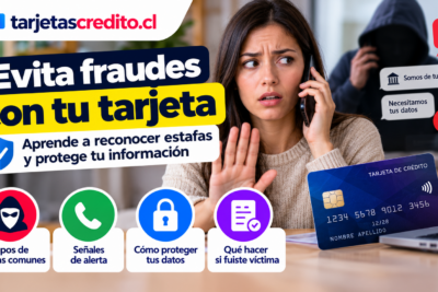 Señales de alerta para reconocer estafas telefónicas, proteger los datos de la tarjeta y saber cómo actuar ante un posible fraude.
