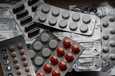 Farmacias Knop
