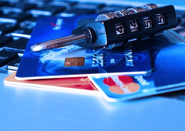 Qué hacer si pierdes tu tarjeta de crédito o te la roban