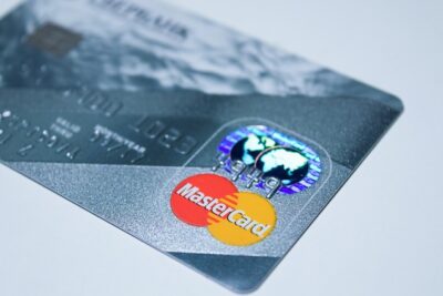 Tarjeta de Crédito Mastercard
