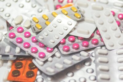 Tarjeta de Crédito de Farmacias Ahumada