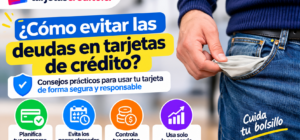 Tarjetas de crédito sin comisiones en Chile