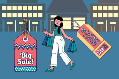 aprovechar las promociones de la tarjeta de crédito Hites