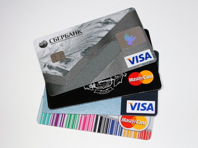 elegir la mejor tarjeta de crédito para tu perfil