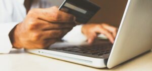fraude con tarjeta de crédito