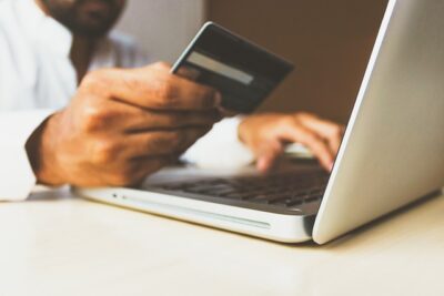 fraude con tarjeta de crédito