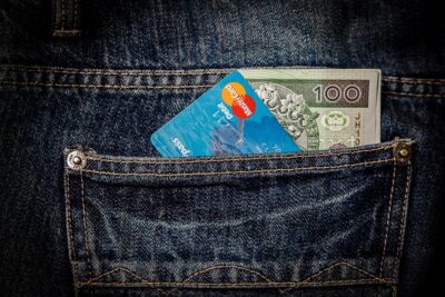 proteger tu tarjeta de crédito cuando viajas al extranjero