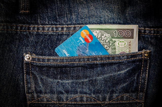 proteger tu tarjeta de crédito cuando viajas al extranjero