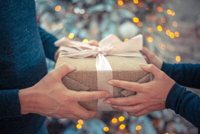 proteger tu tarjeta de crédito durante las compras navideñas