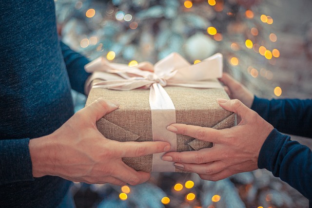 proteger tu tarjeta de crédito durante las compras navideñas