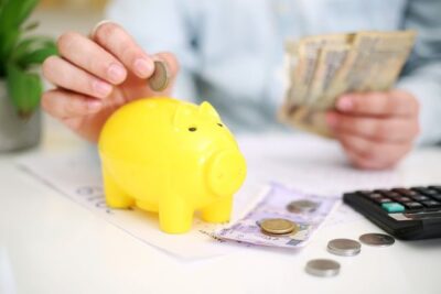 requisitos necesitas para una tarjeta de crédito Johnson