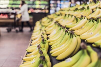 supermercados