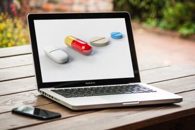 tarjeta de crédito Falabella en farmacias