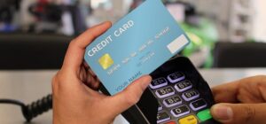tarjeta de crédito en Banco BBVA