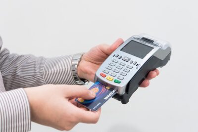 tarjeta de crédito en Easy