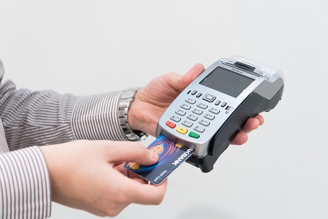tarjeta de crédito en Easy