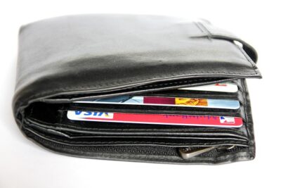tarjetas de crédito más seguras