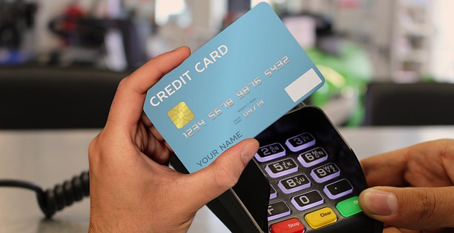 tarjetas de crédito sin interés