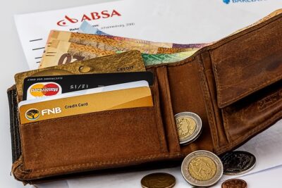 Cómo mejorar el puntaje de crédito para obtener una tarjeta