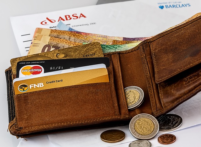 Cómo mejorar el puntaje de crédito para obtener una tarjeta