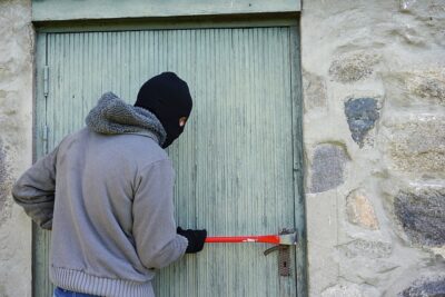 Cuáles Son los Procedimientos para Denunciar un Robo Bancario