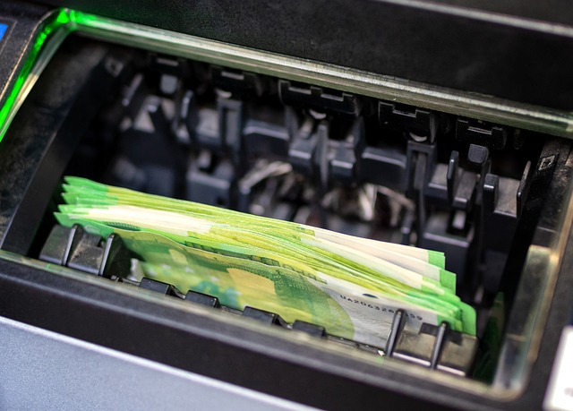 Cómo Evitar Fraudes en Cajeros Automáticos
