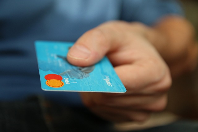 Cómo solucionar problemas técnicos en tu tarjeta de crédito