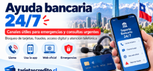 Soporte bancario