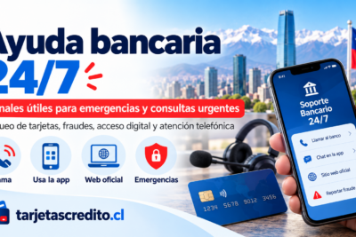 Soporte bancario