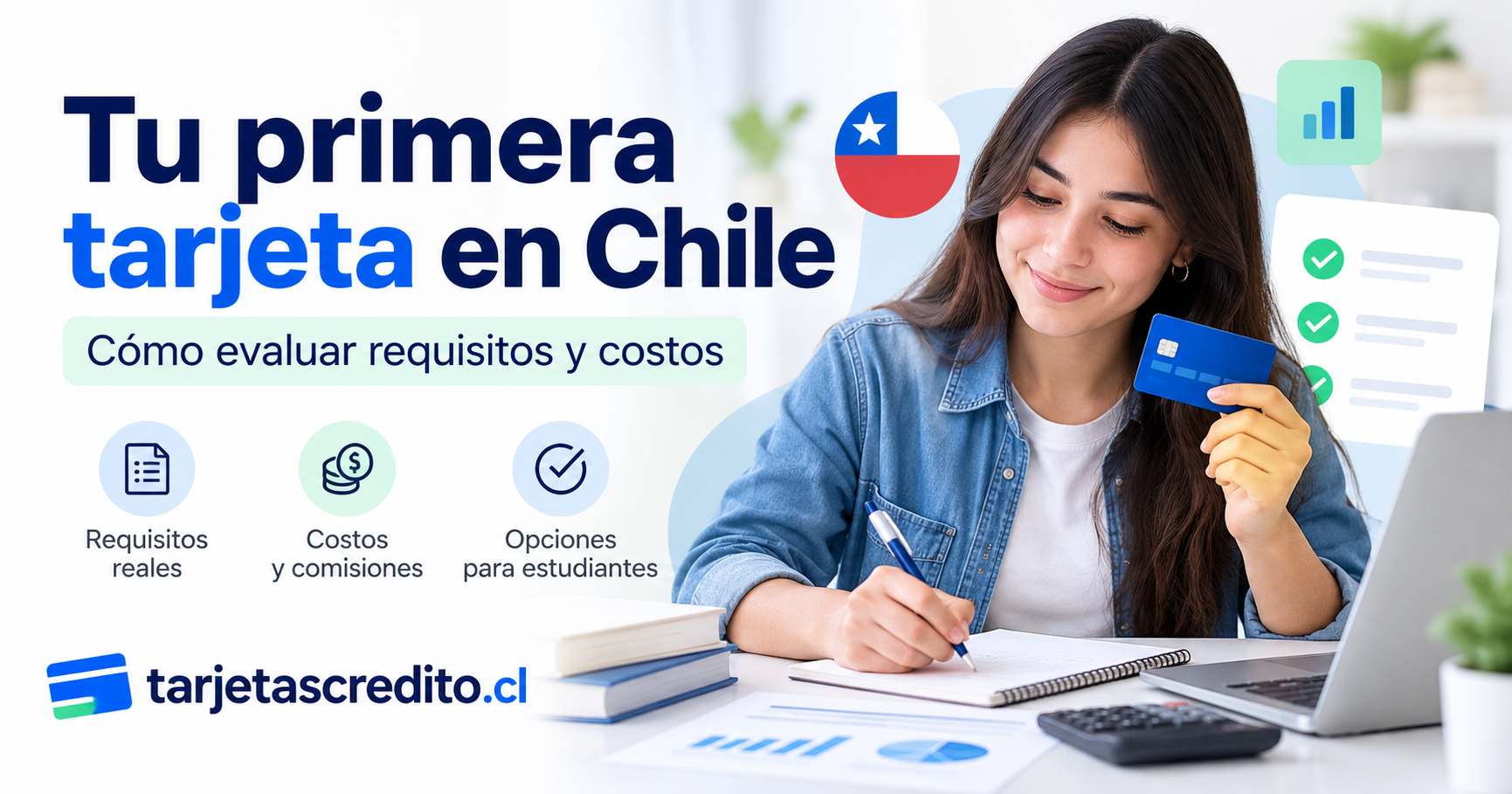 CuentaRUT y otras tarjetas de débito como alternativa