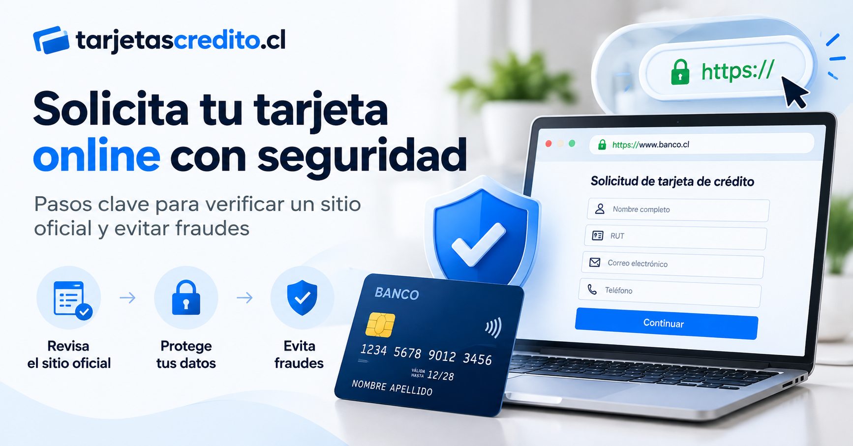 Qué documentos pueden solicitarte