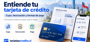 Qué es una tarjeta de crédito