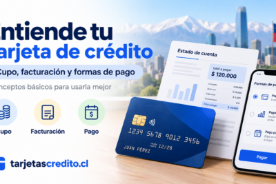 Qué es una tarjeta de crédito