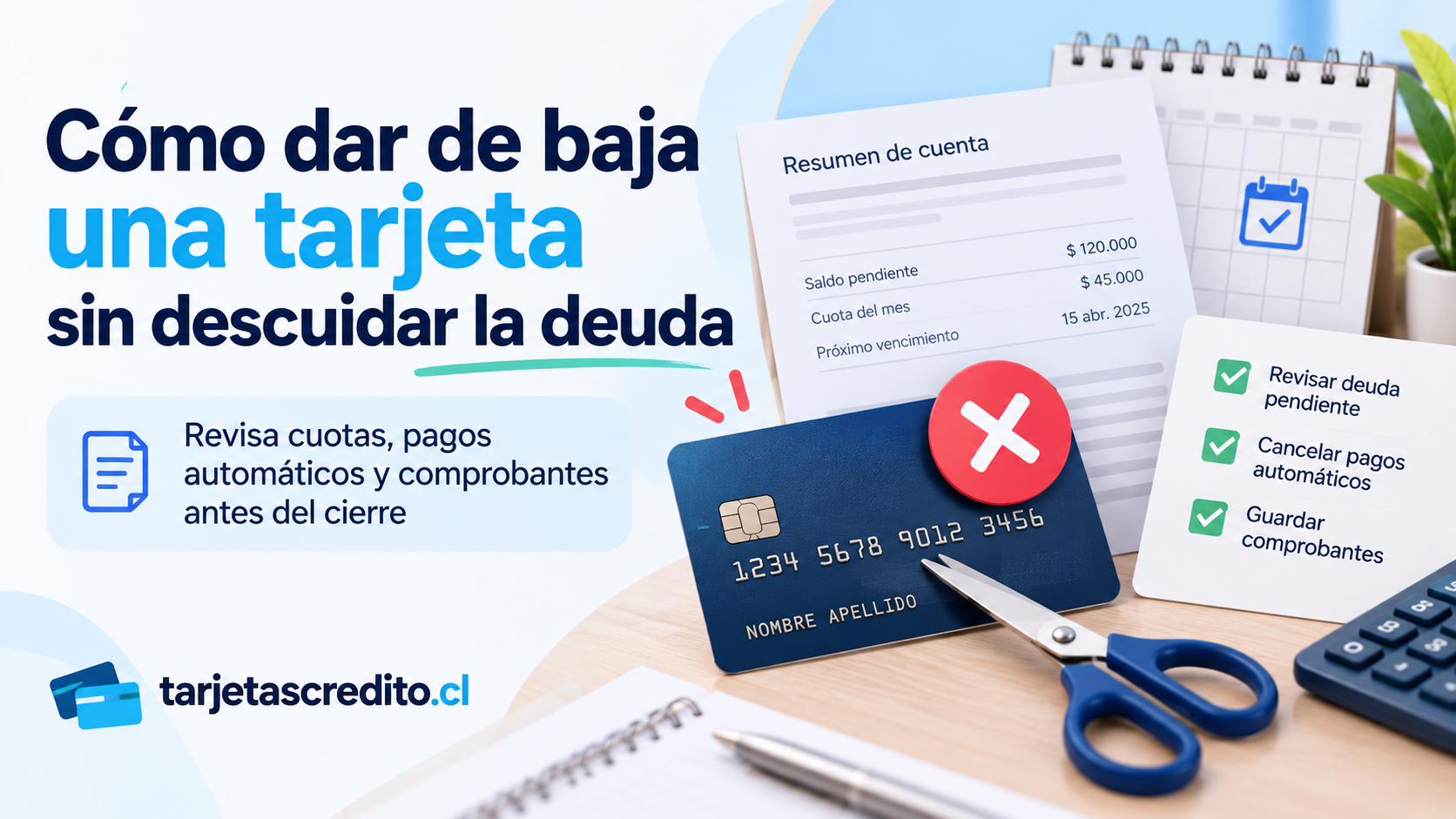 Qué pasa con las comisiones de mantención